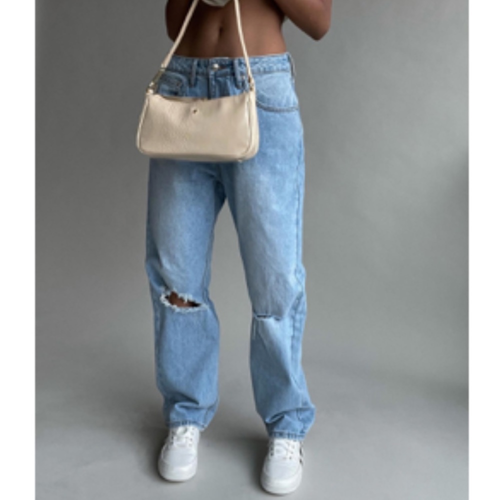 Princess Polly jeans